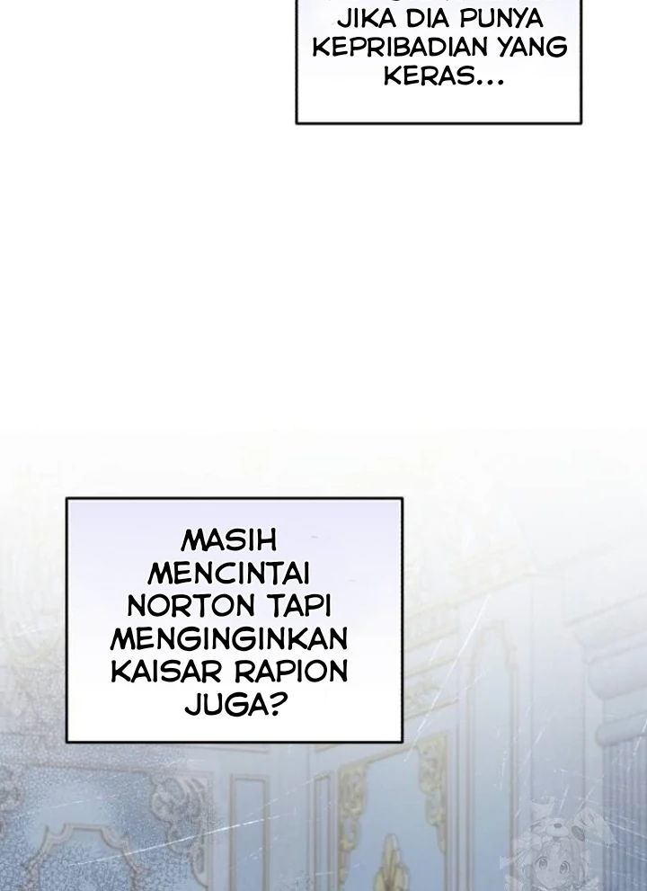 The Acting Empress Still Spends the First Night Chapter 32 Gambar 103