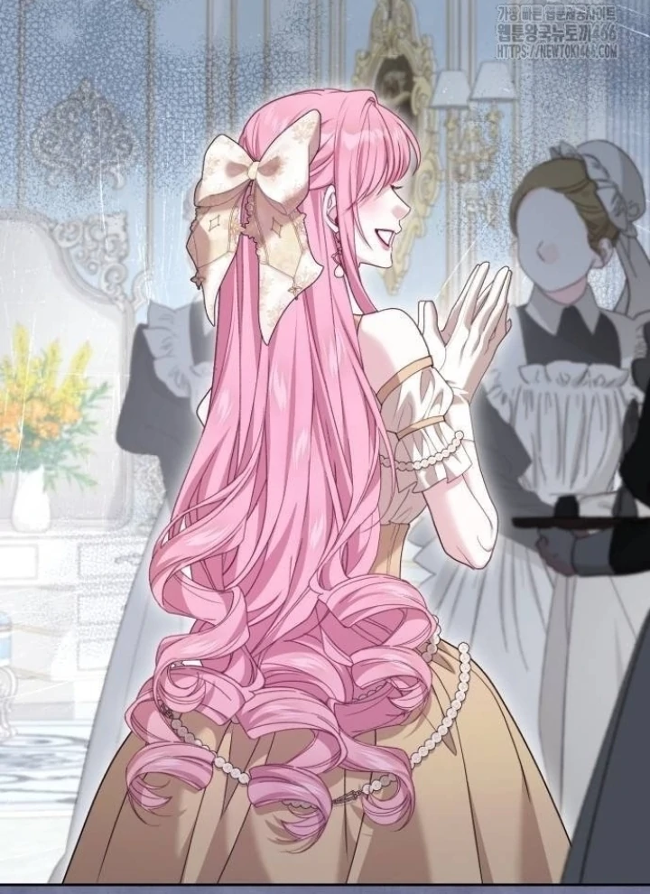 The Acting Empress Still Spends the First Night Chapter 32 Gambar 104