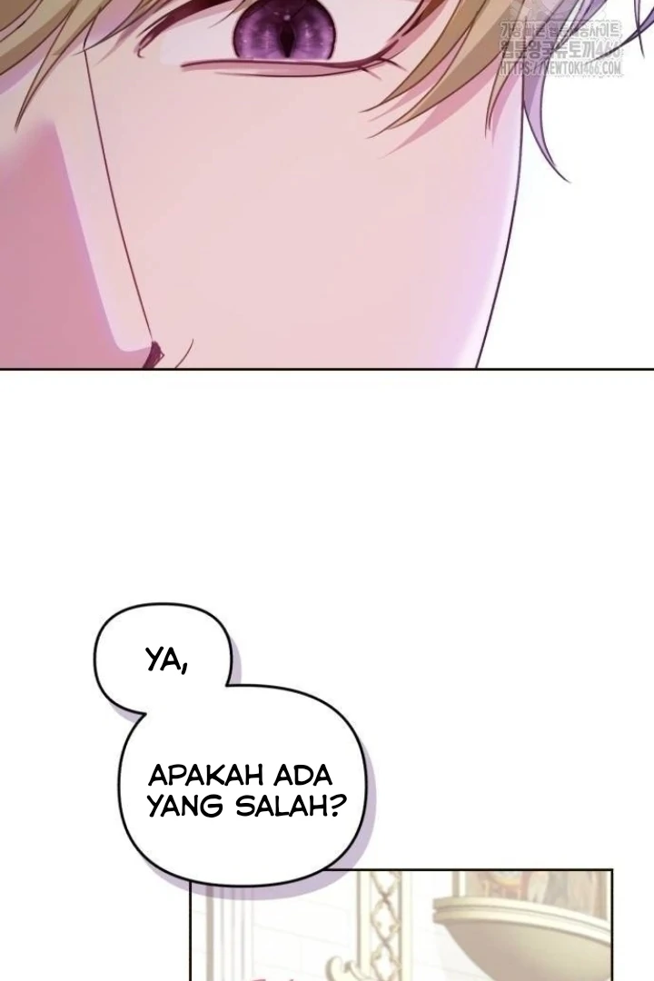 The Acting Empress Still Spends the First Night Chapter 32 Gambar 11