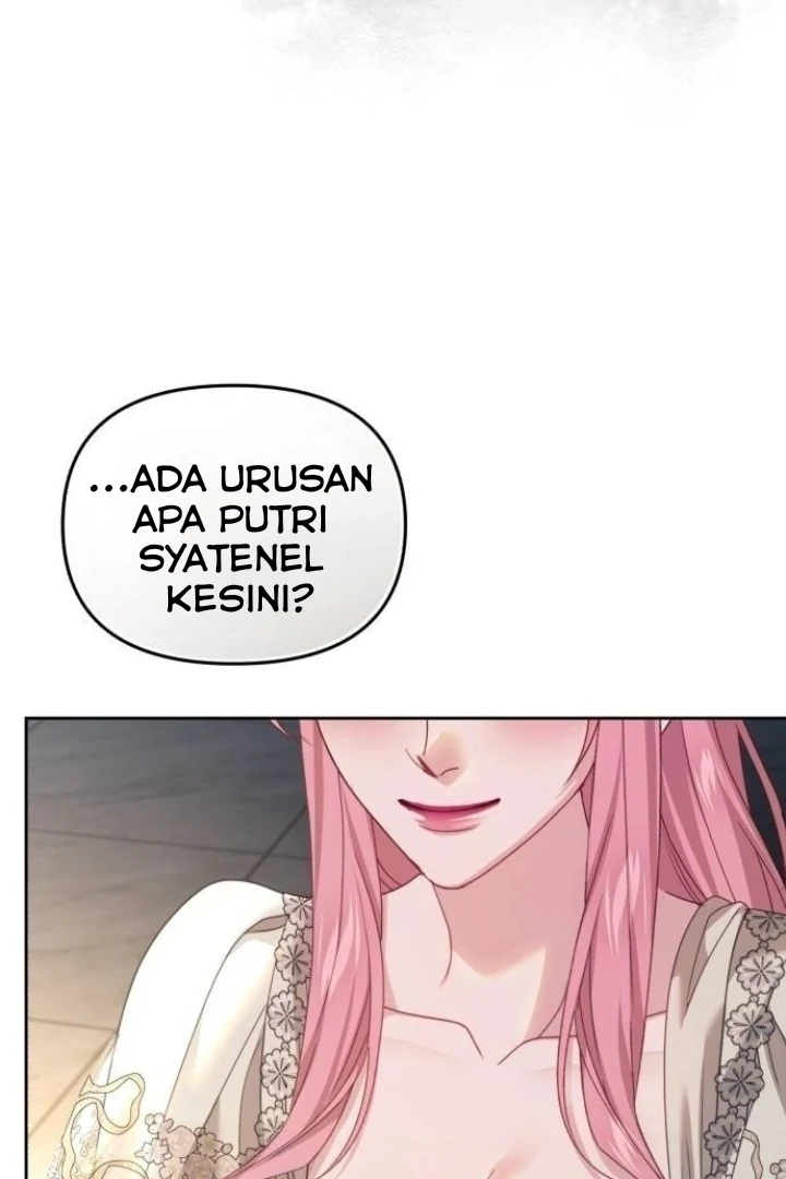 The Acting Empress Still Spends the First Night Chapter 32 Gambar 110