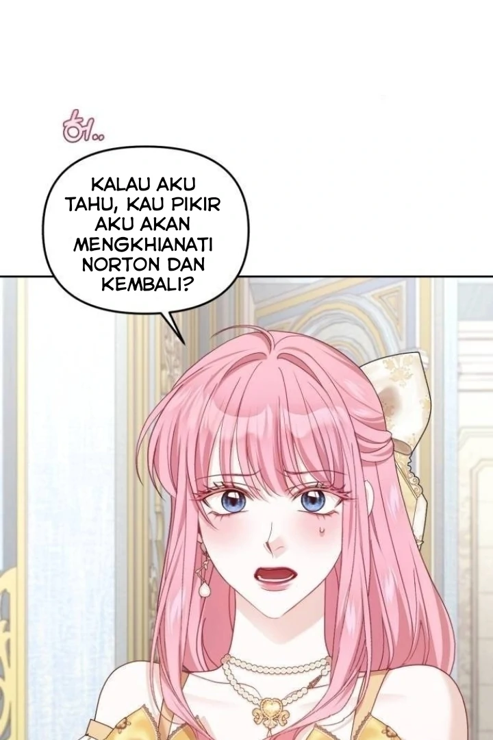 The Acting Empress Still Spends the First Night Chapter 32 Gambar 25