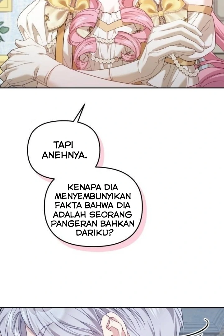 The Acting Empress Still Spends the First Night Chapter 32 Gambar 26