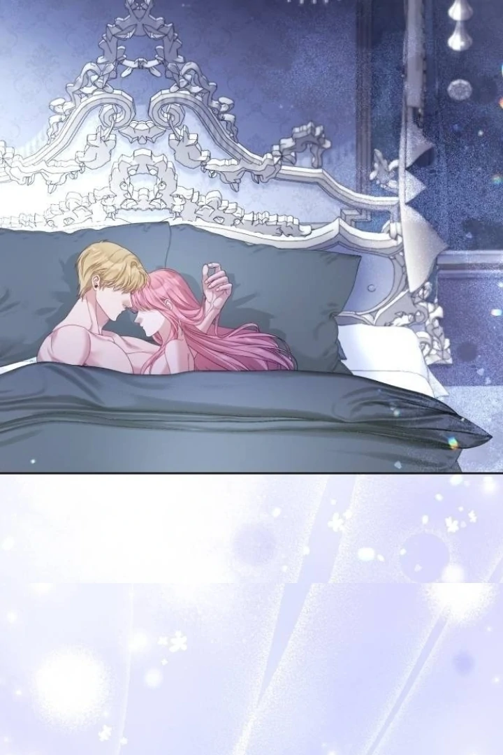 The Acting Empress Still Spends the First Night Chapter 32 Gambar 3