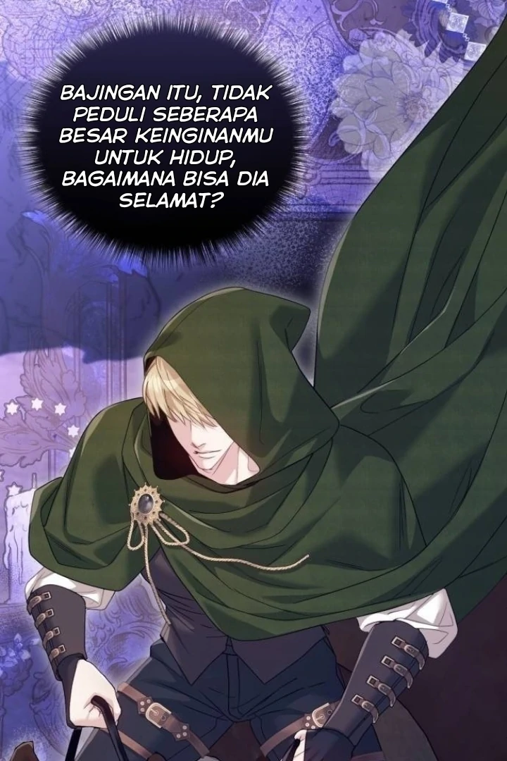 The Acting Empress Still Spends the First Night Chapter 32 Gambar 30