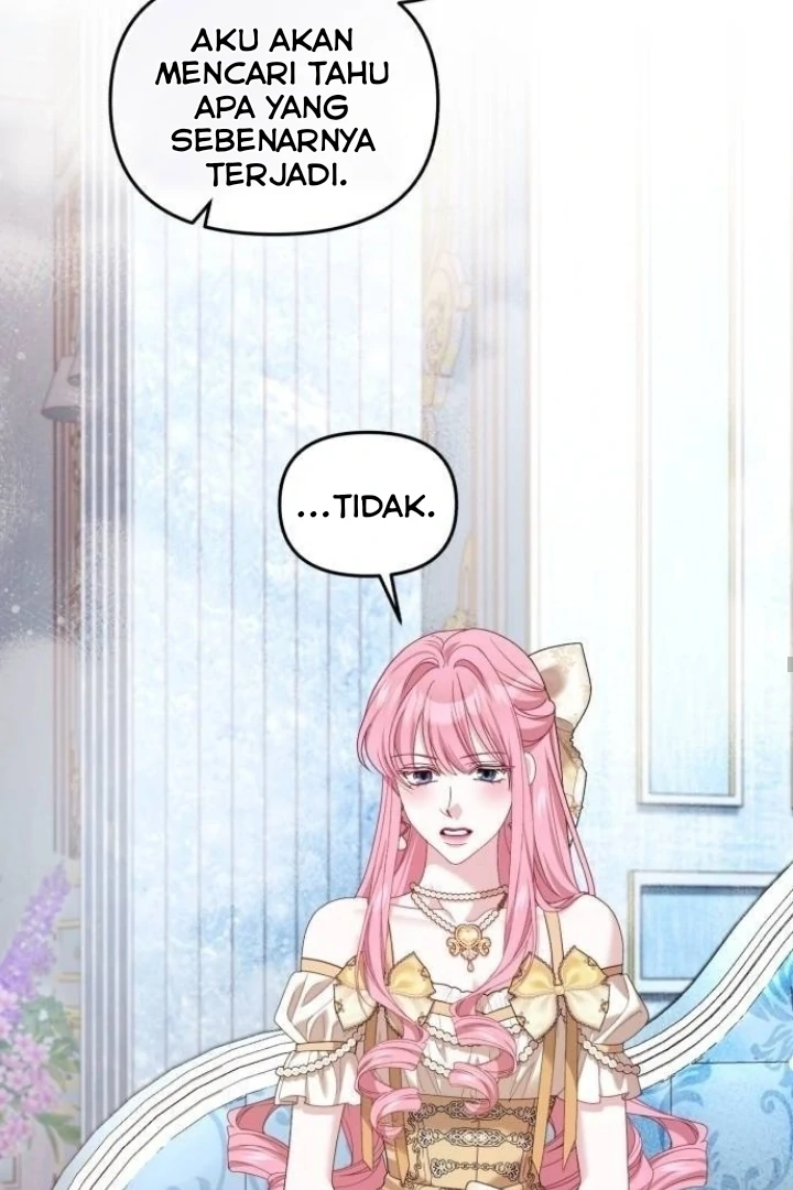 The Acting Empress Still Spends the First Night Chapter 32 Gambar 41