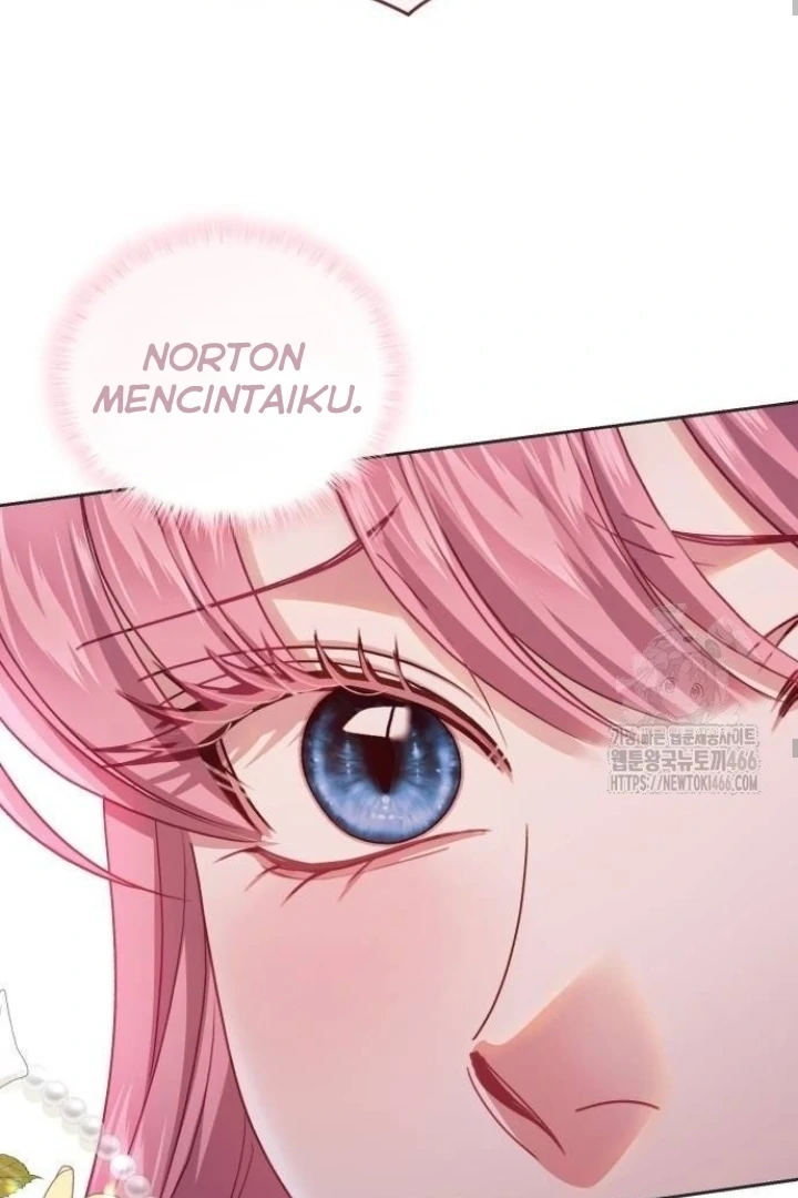 The Acting Empress Still Spends the First Night Chapter 32 Gambar 48