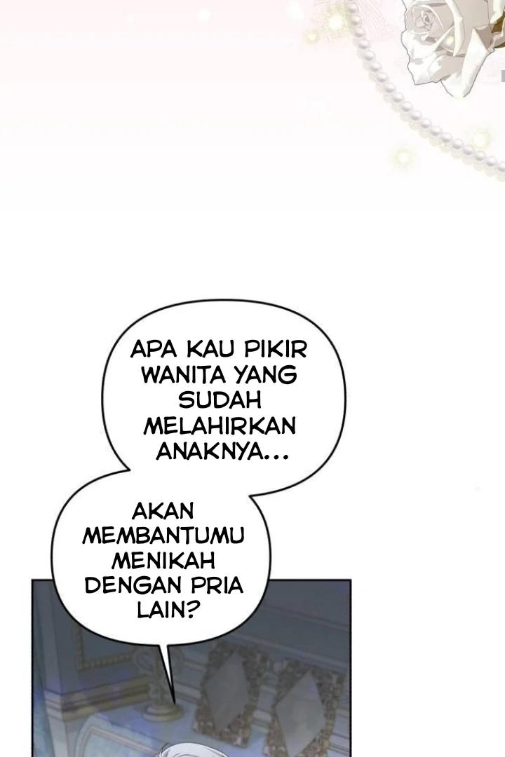 The Acting Empress Still Spends the First Night Chapter 32 Gambar 51