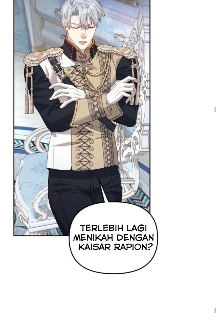 The Acting Empress Still Spends the First Night Chapter 32 Gambar 52