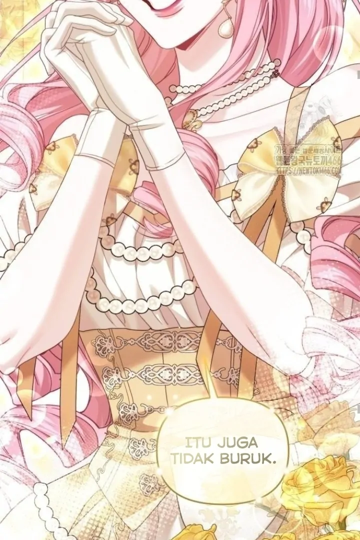 The Acting Empress Still Spends the First Night Chapter 32 Gambar 70