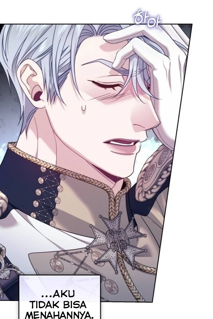 The Acting Empress Still Spends the First Night Chapter 32 Gambar 73