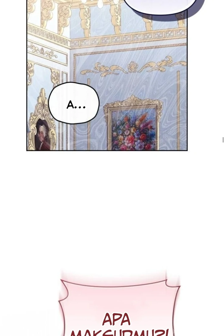 The Acting Empress Still Spends the First Night Chapter 32 Gambar 79