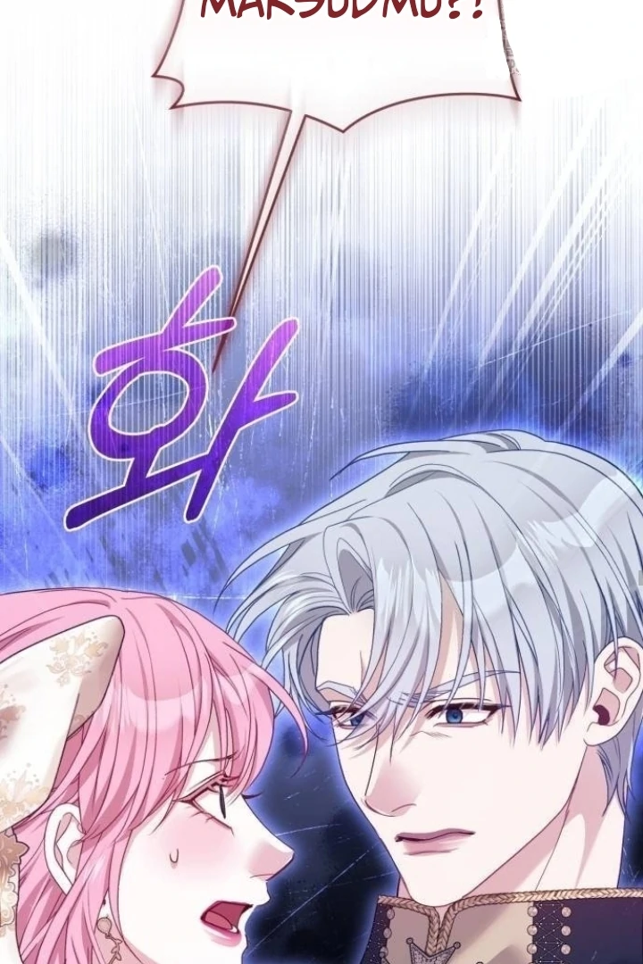 The Acting Empress Still Spends the First Night Chapter 32 Gambar 80