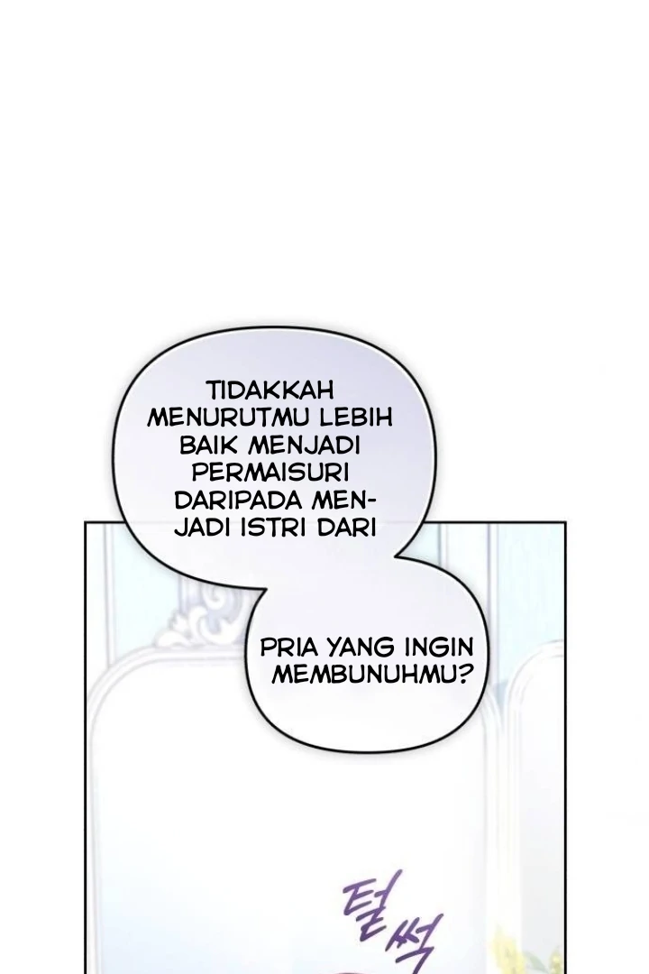 The Acting Empress Still Spends the First Night Chapter 32 Gambar 86