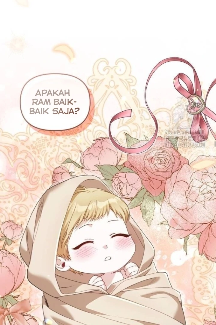 The Acting Empress Still Spends the First Night Chapter 32 Gambar 92