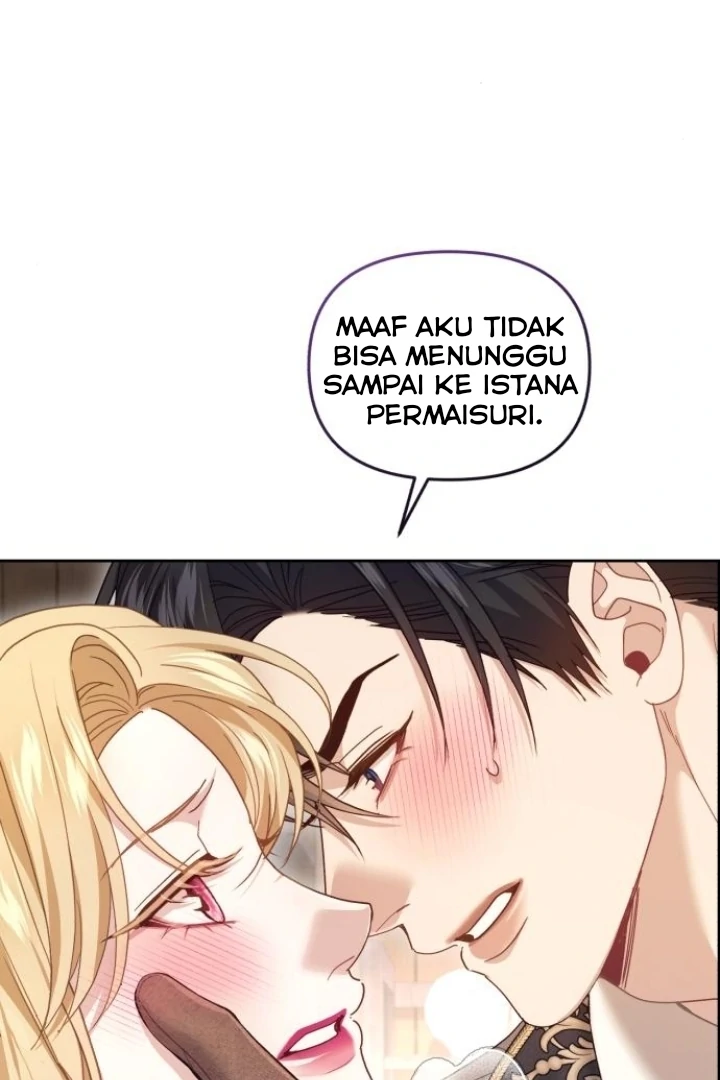 The Acting Empress Still Spends the First Night Chapter 33 Gambar 105