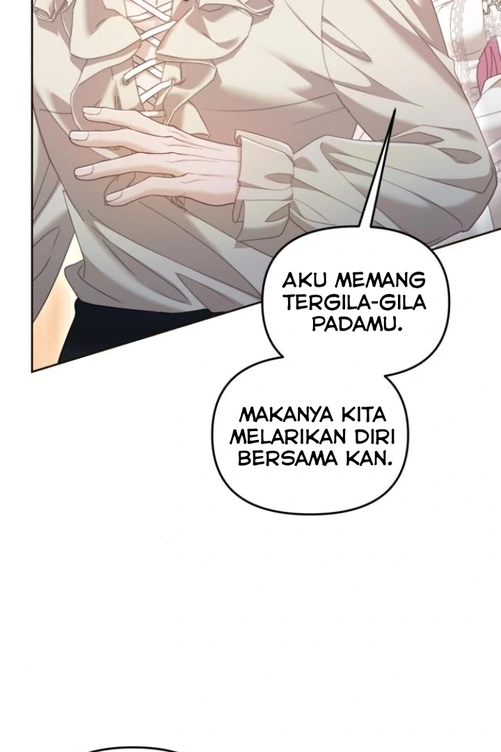 The Acting Empress Still Spends the First Night Chapter 33 Gambar 23