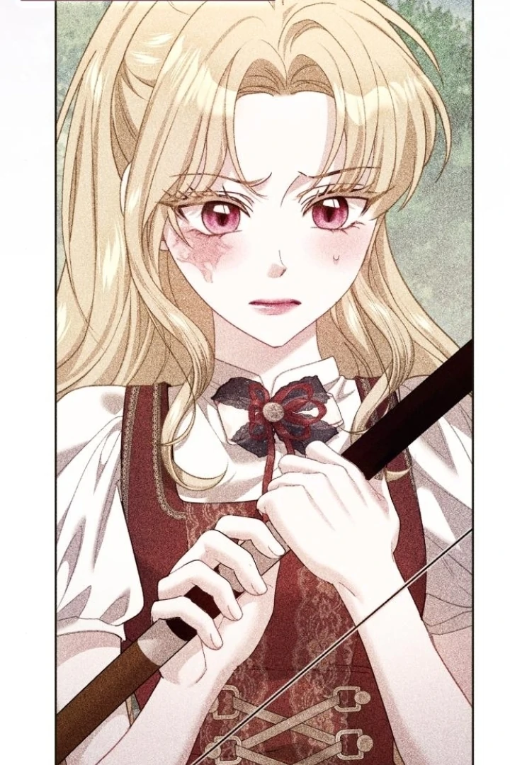 The Acting Empress Still Spends the First Night Chapter 33 Gambar 83