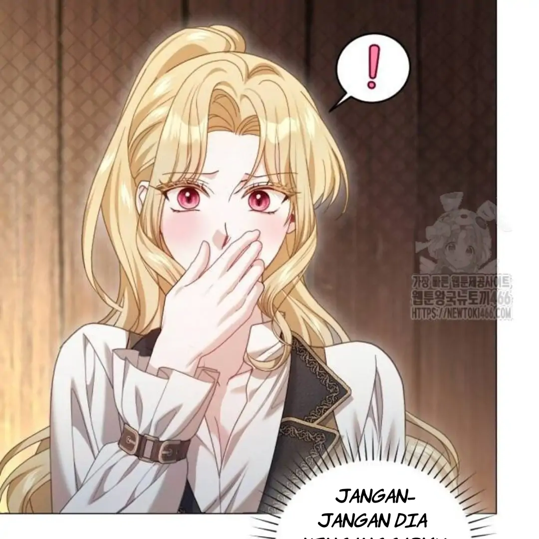 The Acting Empress Still Spends the First Night Chapter 34 Gambar 11
