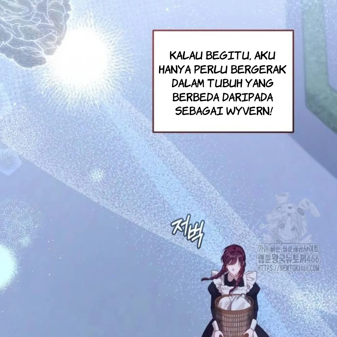 The Acting Empress Still Spends the First Night Chapter 34 Gambar 118