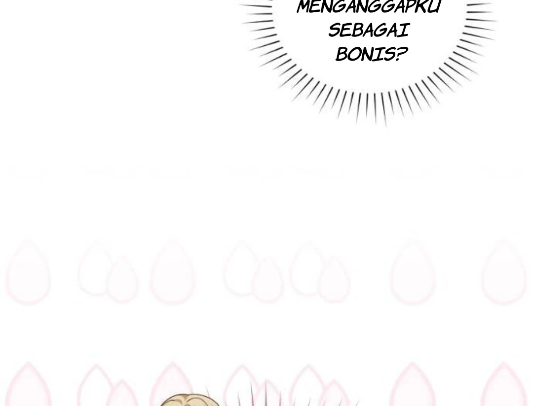 The Acting Empress Still Spends the First Night Chapter 34 Gambar 12