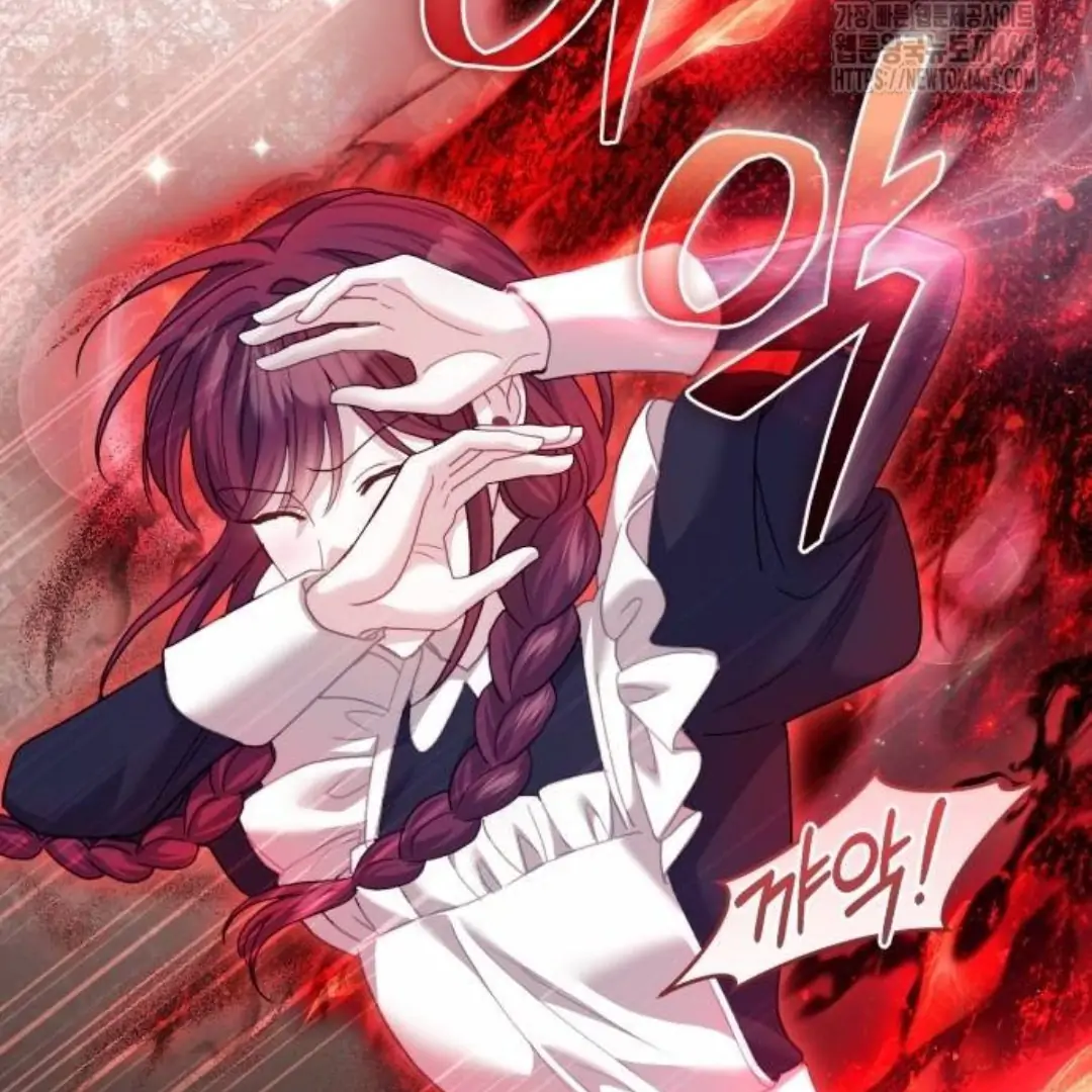 The Acting Empress Still Spends the First Night Chapter 34 Gambar 131