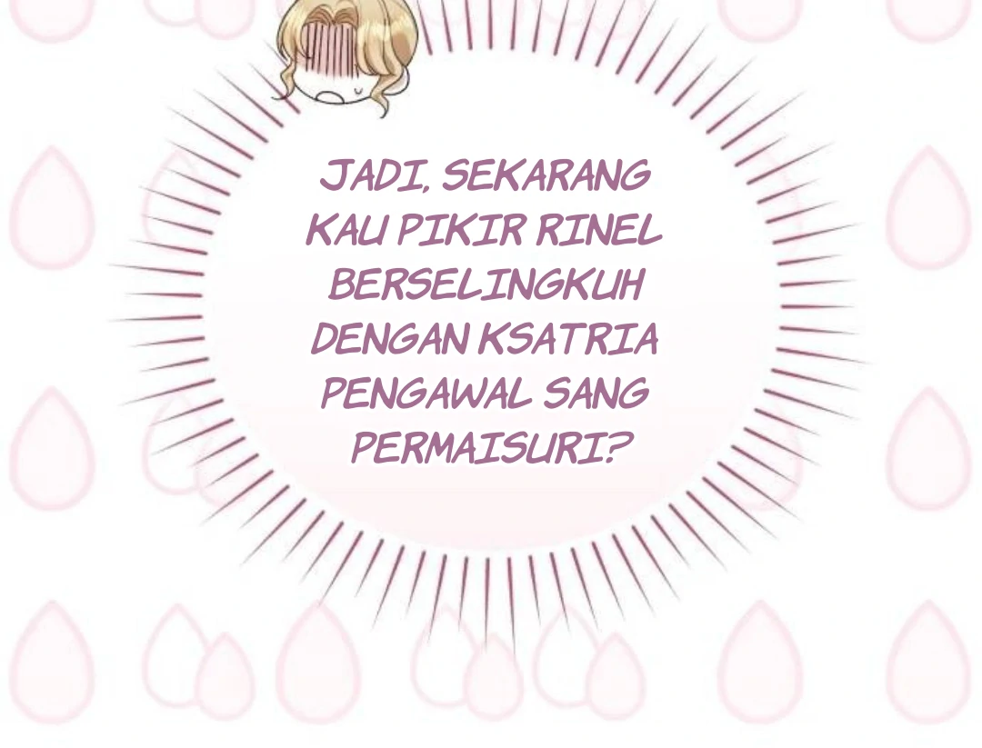 The Acting Empress Still Spends the First Night Chapter 34 Gambar 13