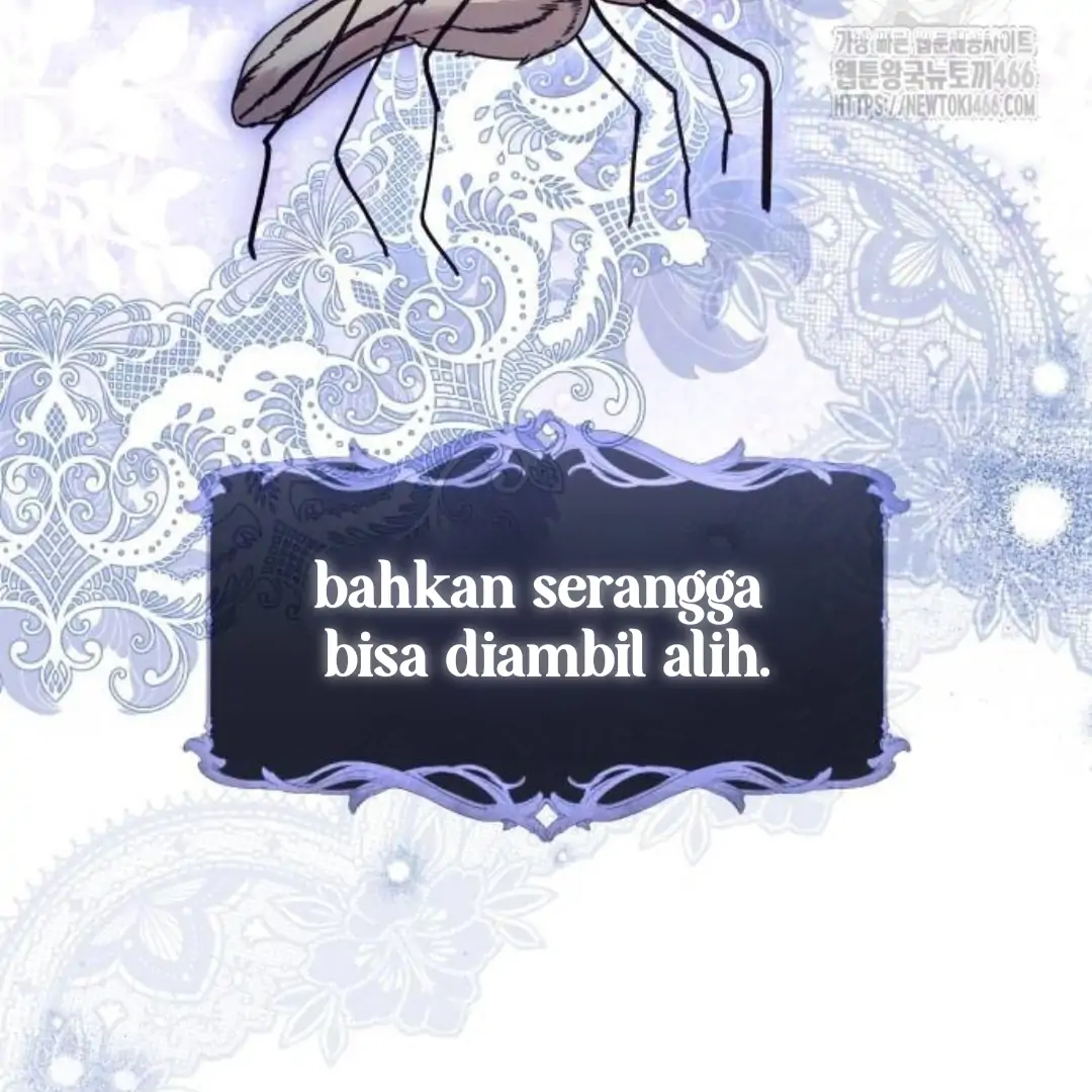 The Acting Empress Still Spends the First Night Chapter 34 Gambar 143