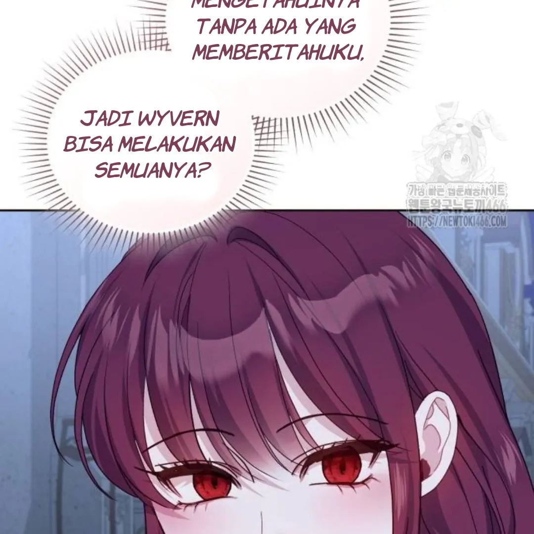 The Acting Empress Still Spends the First Night Chapter 34 Gambar 145