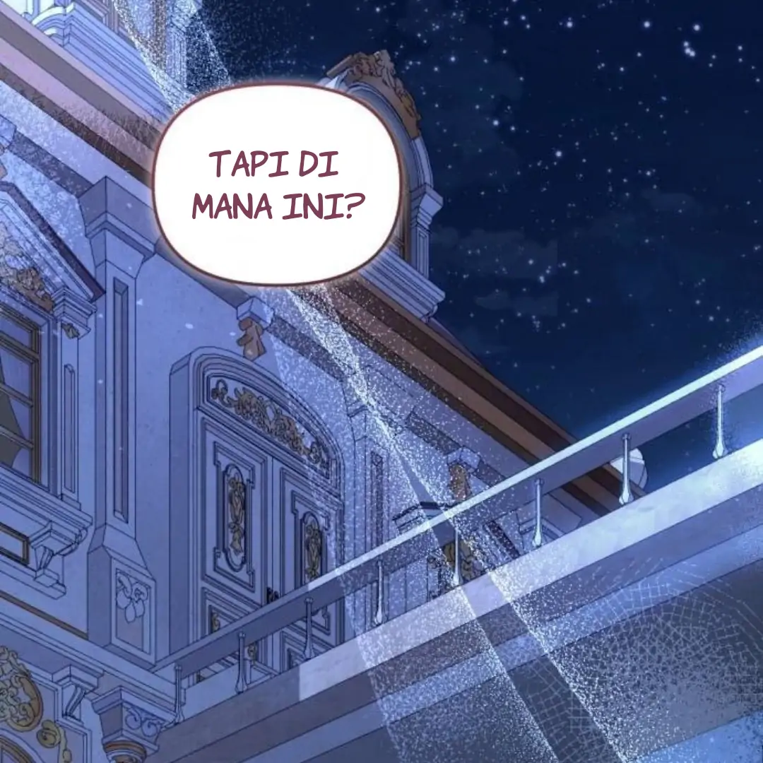 The Acting Empress Still Spends the First Night Chapter 34 Gambar 149