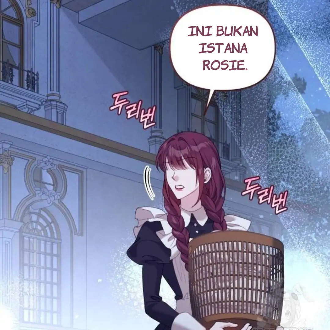 The Acting Empress Still Spends the First Night Chapter 34 Gambar 150