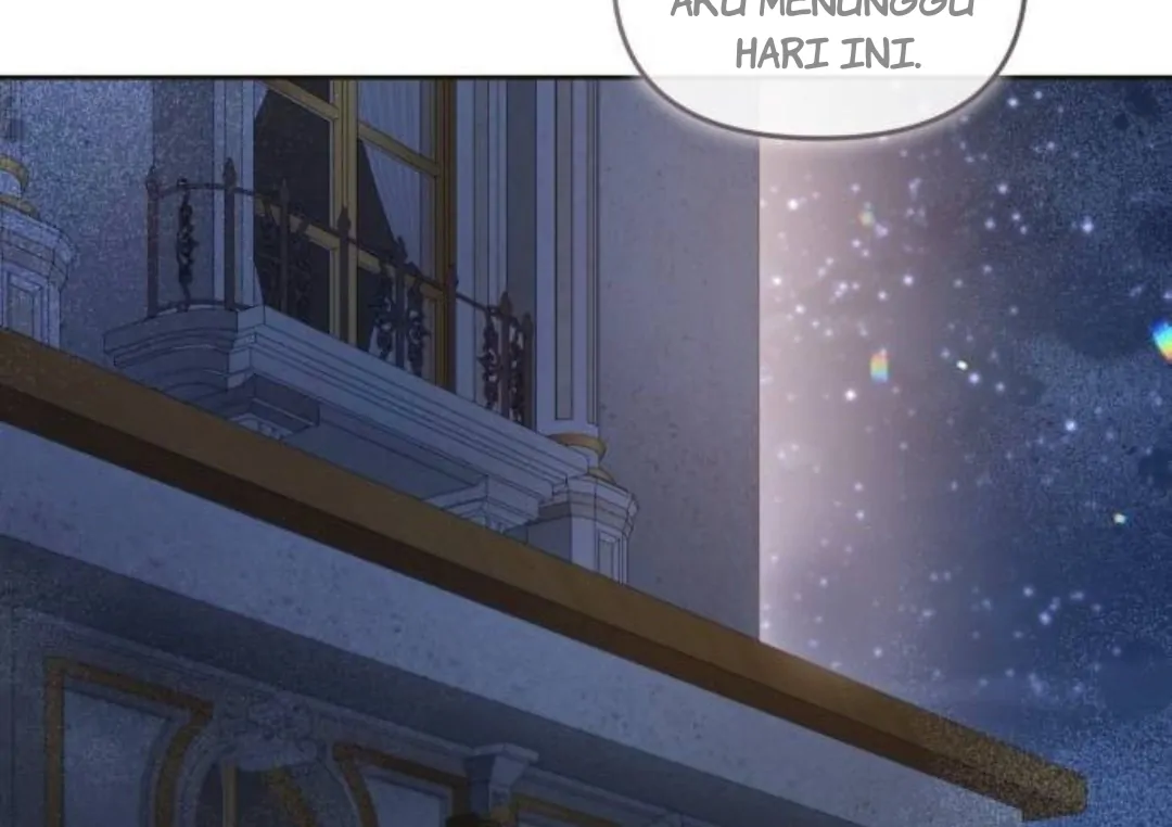 The Acting Empress Still Spends the First Night Chapter 34 Gambar 152