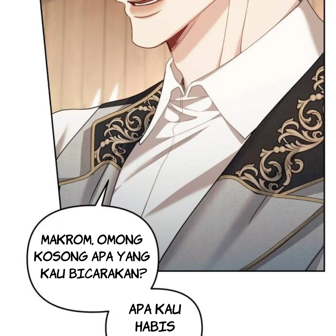 The Acting Empress Still Spends the First Night Chapter 34 Gambar 15