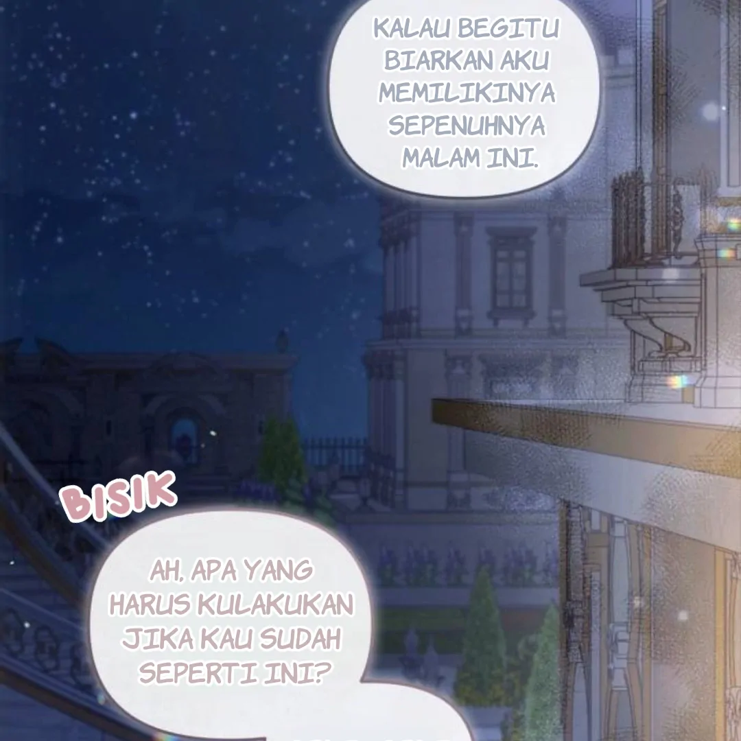 The Acting Empress Still Spends the First Night Chapter 34 Gambar 155
