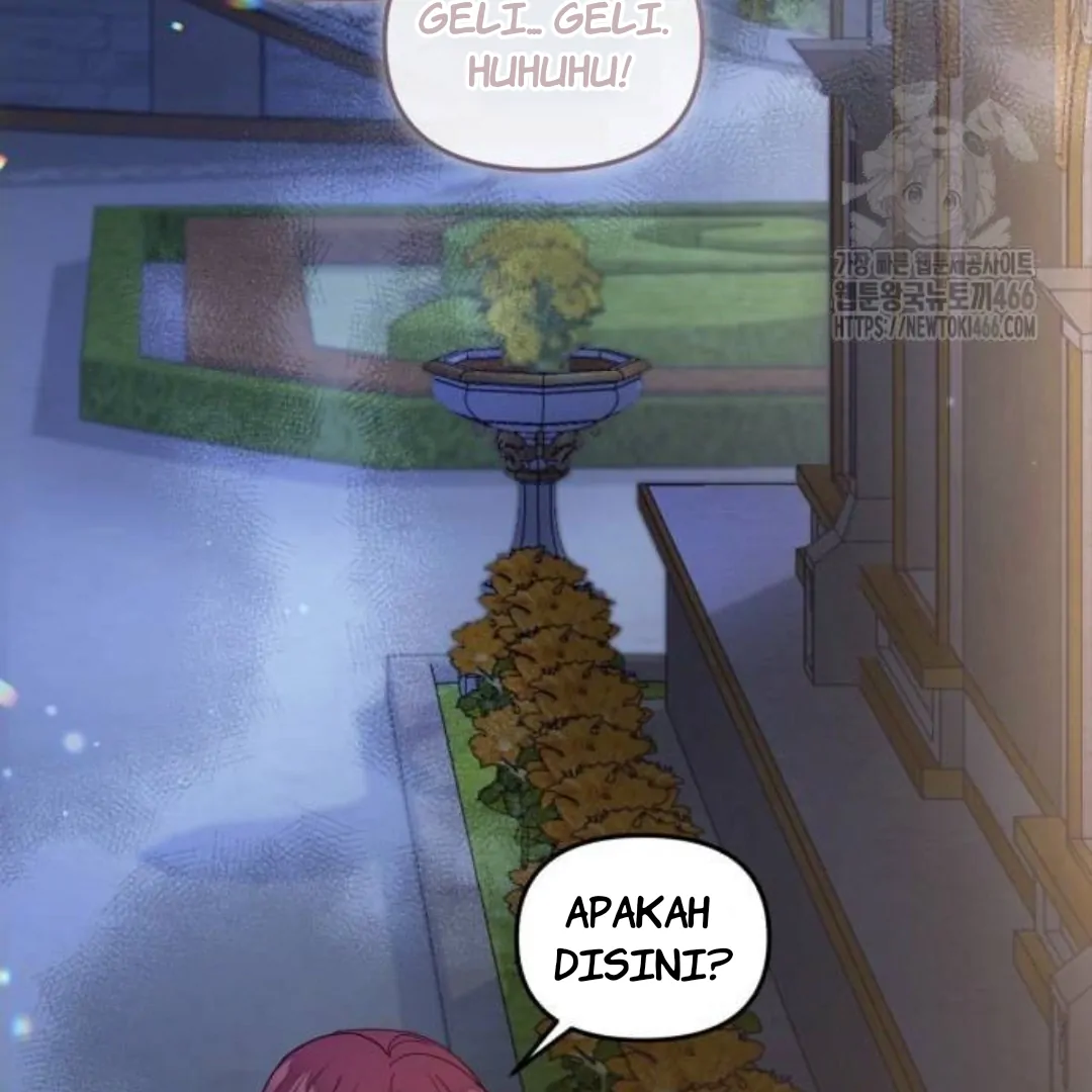 The Acting Empress Still Spends the First Night Chapter 34 Gambar 156