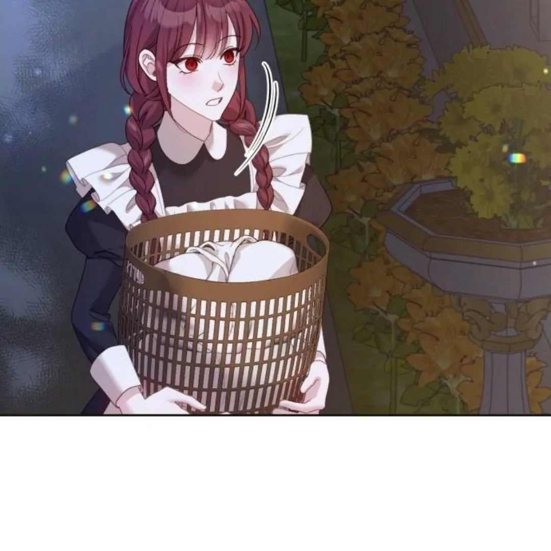 The Acting Empress Still Spends the First Night Chapter 34 Gambar 157