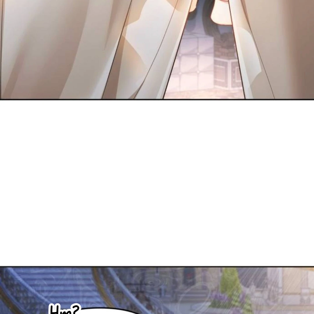 The Acting Empress Still Spends the First Night Chapter 34 Gambar 161
