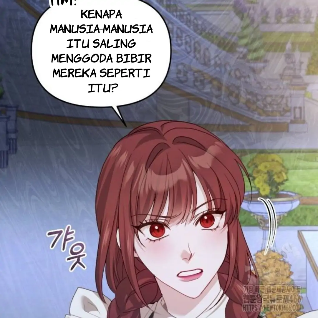 The Acting Empress Still Spends the First Night Chapter 34 Gambar 162