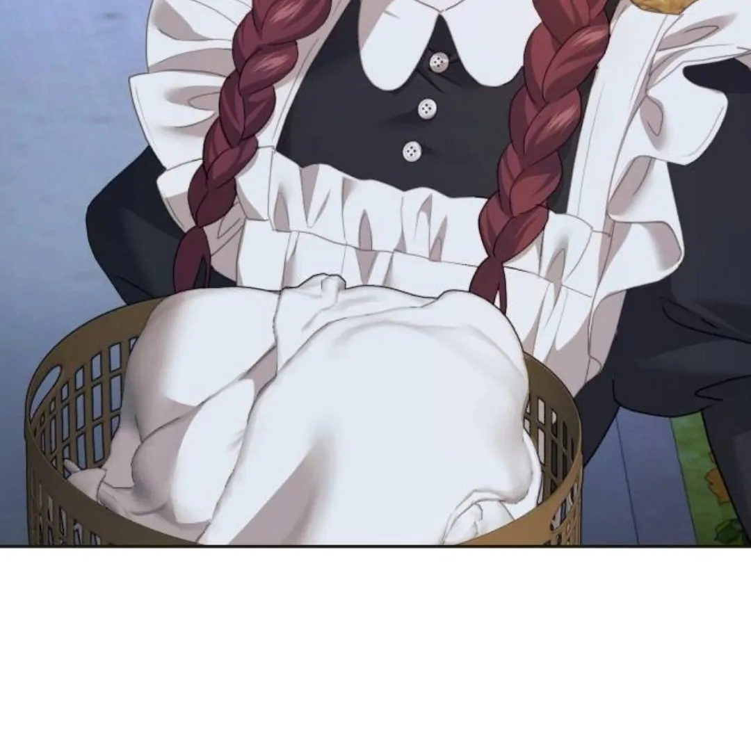 The Acting Empress Still Spends the First Night Chapter 34 Gambar 163