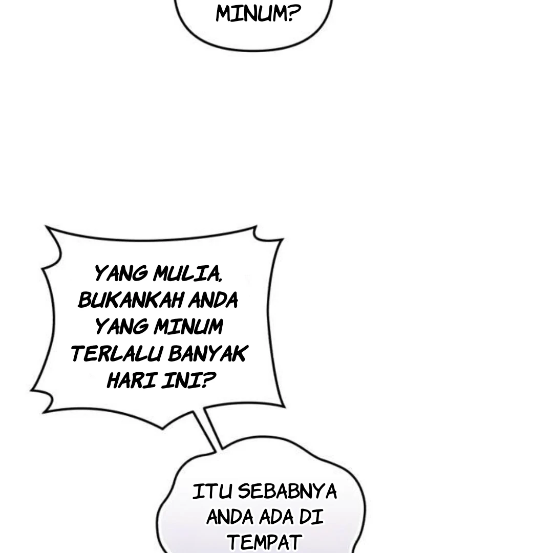 The Acting Empress Still Spends the First Night Chapter 34 Gambar 16
