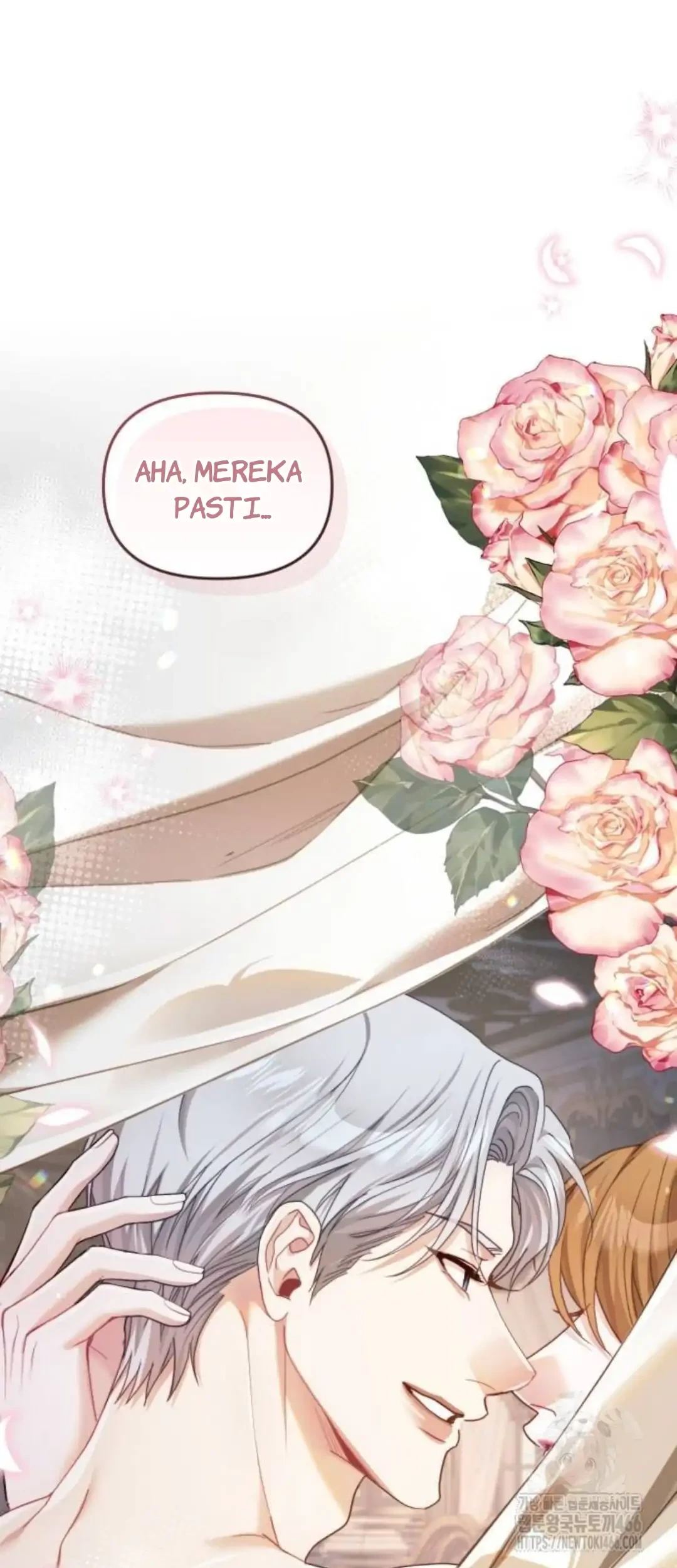 The Acting Empress Still Spends the First Night Chapter 34 Gambar 166