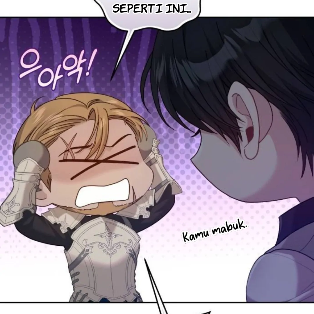 The Acting Empress Still Spends the First Night Chapter 34 Gambar 17