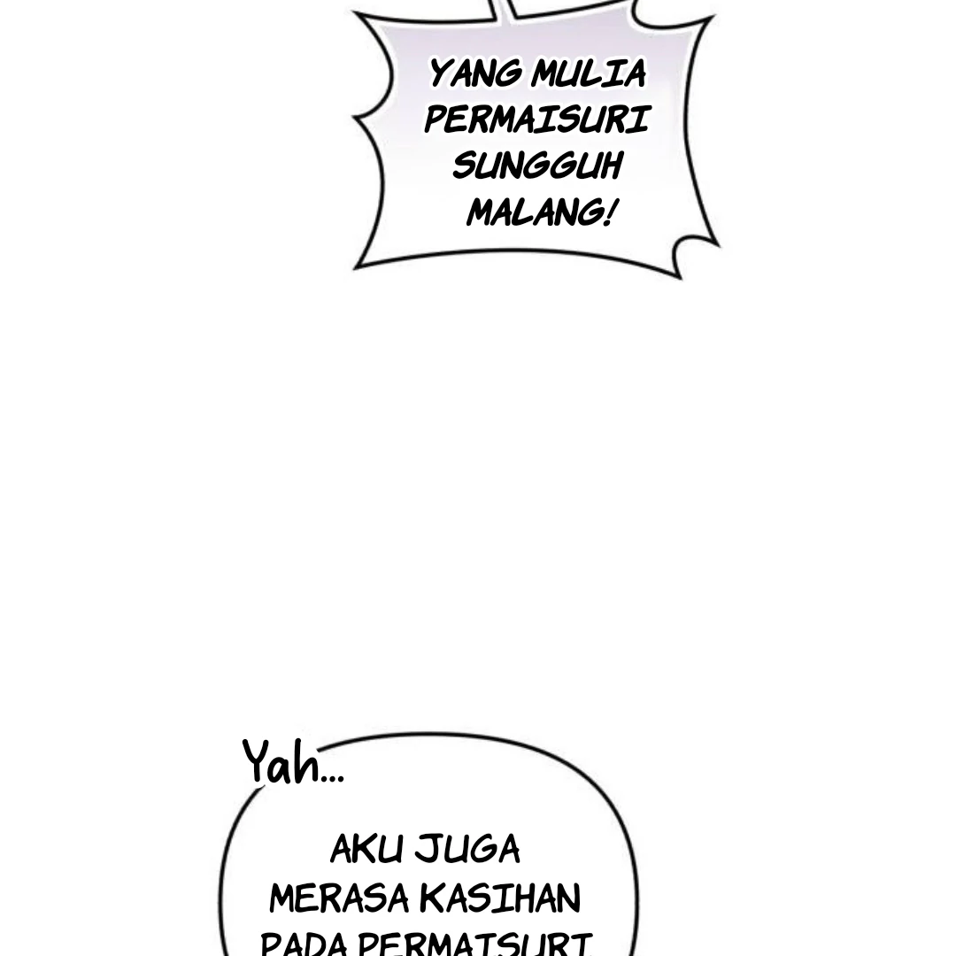 The Acting Empress Still Spends the First Night Chapter 34 Gambar 18