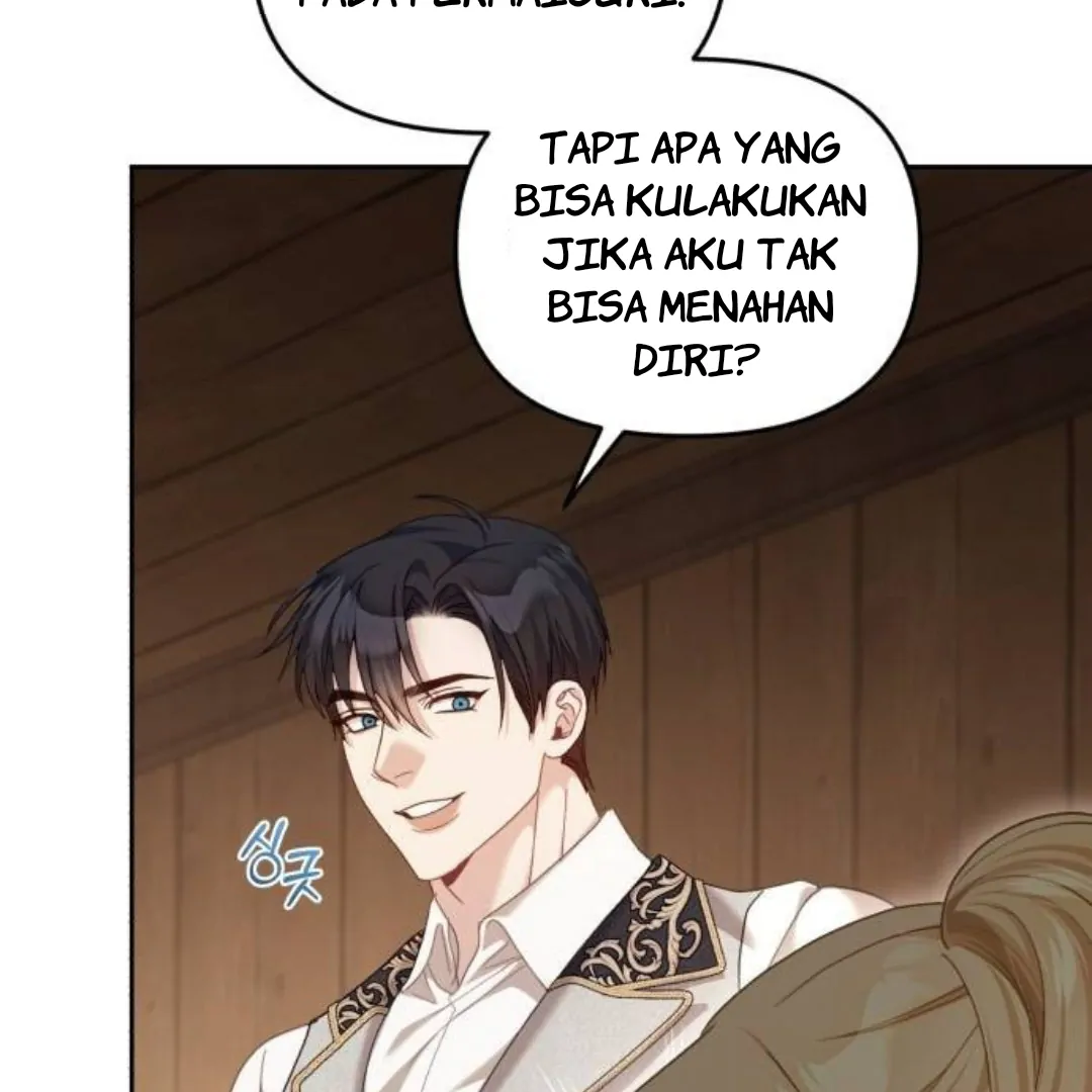 The Acting Empress Still Spends the First Night Chapter 34 Gambar 19