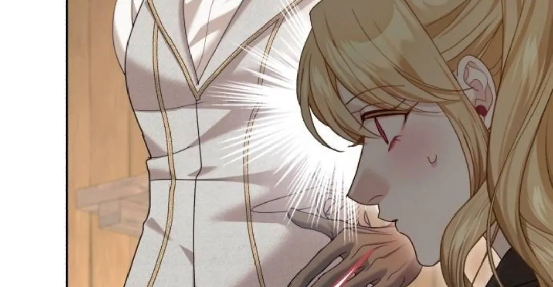 The Acting Empress Still Spends the First Night Chapter 34 Gambar 20