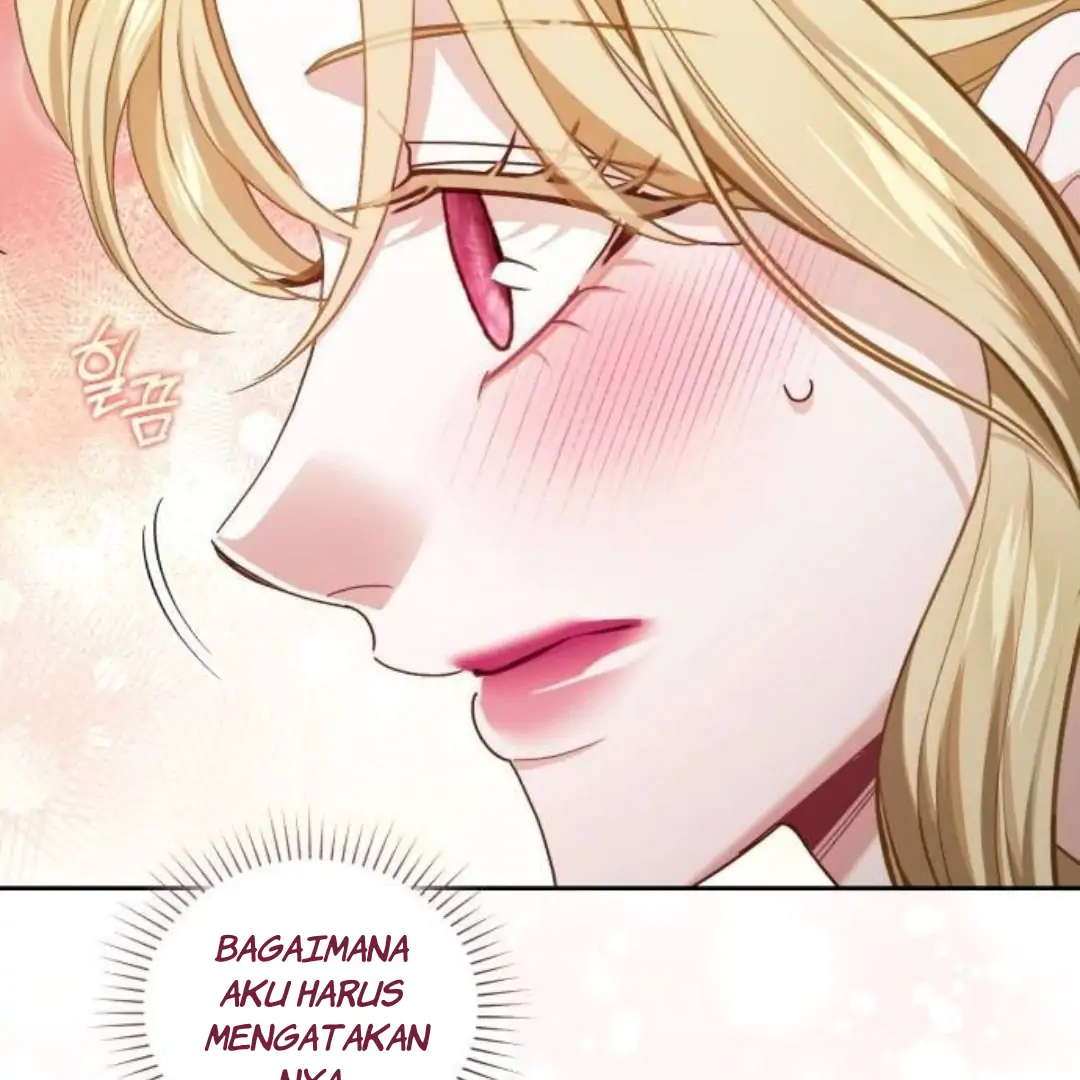The Acting Empress Still Spends the First Night Chapter 34 Gambar 23
