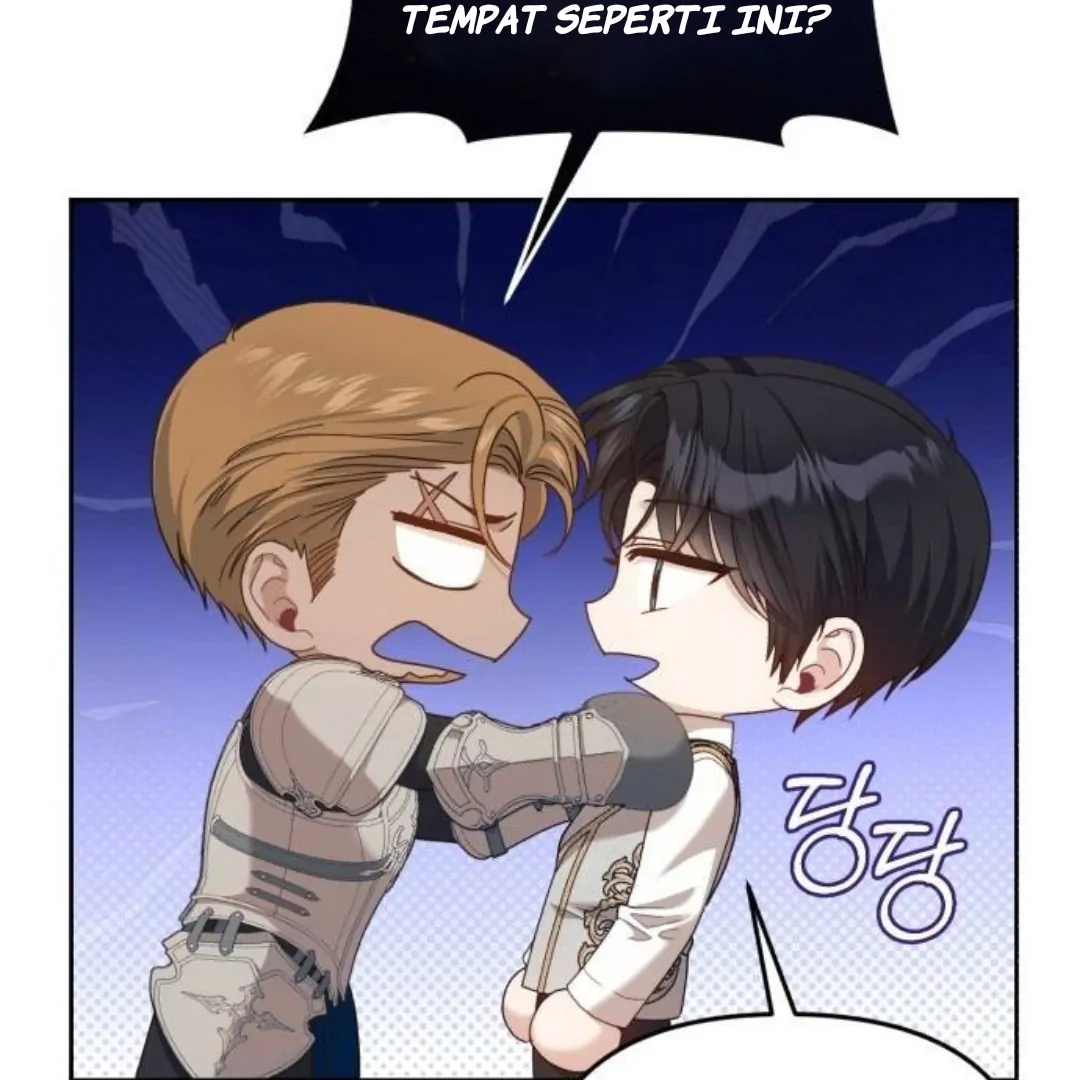 The Acting Empress Still Spends the First Night Chapter 34 Gambar 25