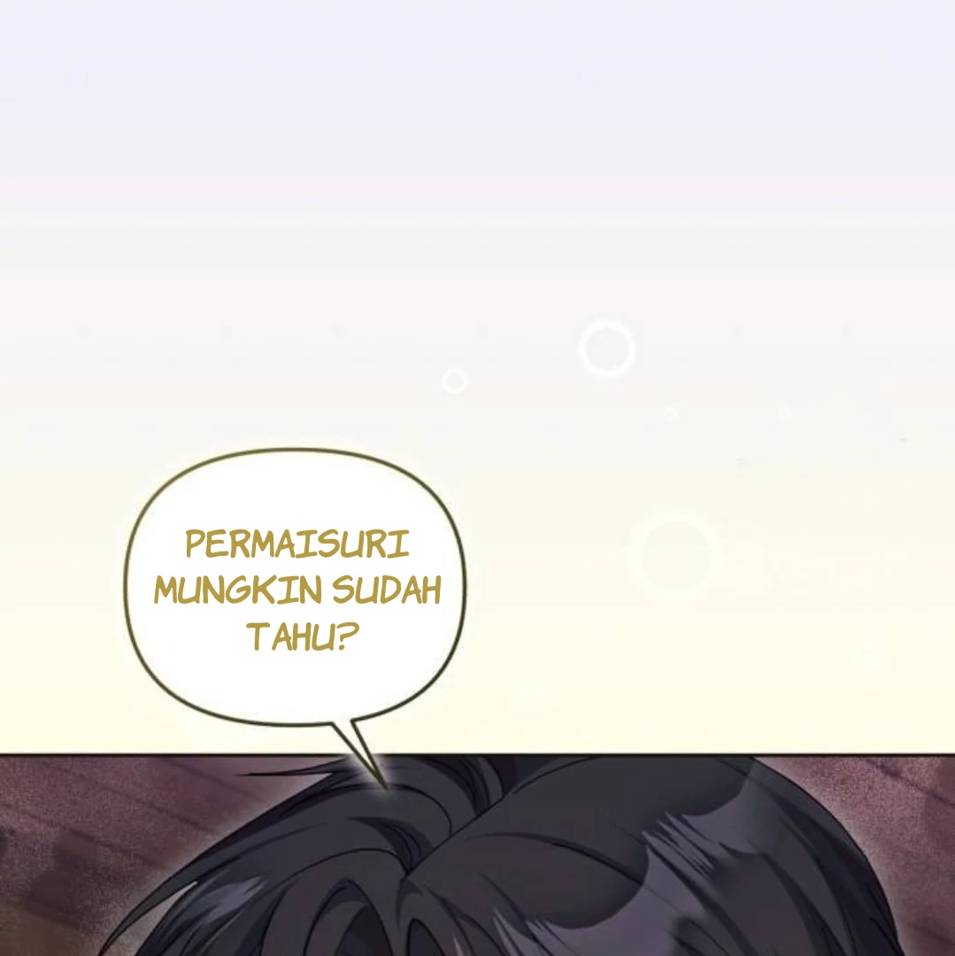 The Acting Empress Still Spends the First Night Chapter 34 Gambar 29