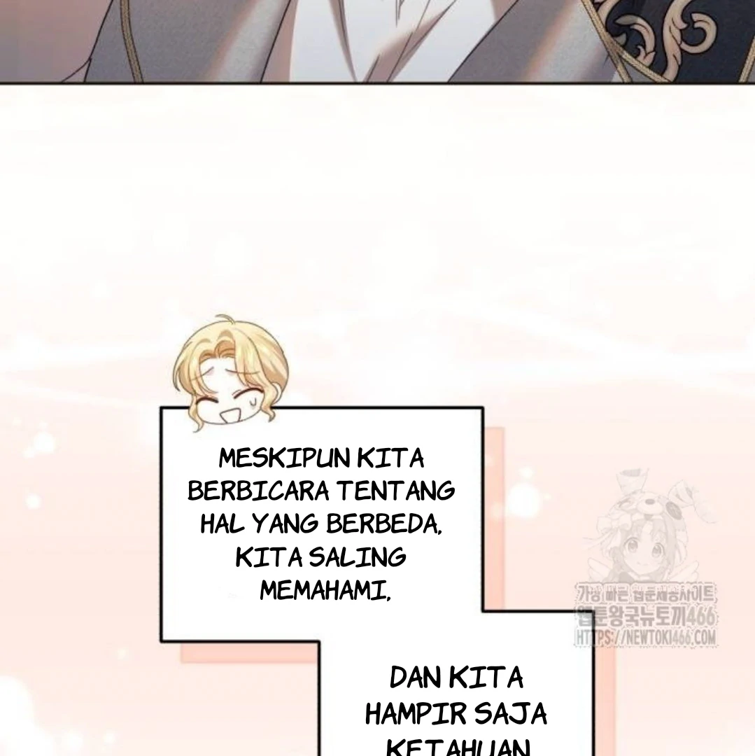 The Acting Empress Still Spends the First Night Chapter 34 Gambar 31