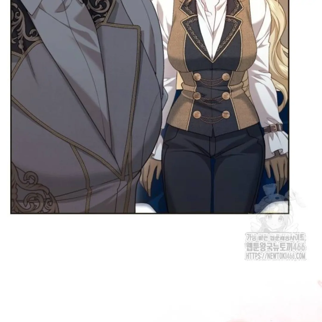The Acting Empress Still Spends the First Night Chapter 34 Gambar 38