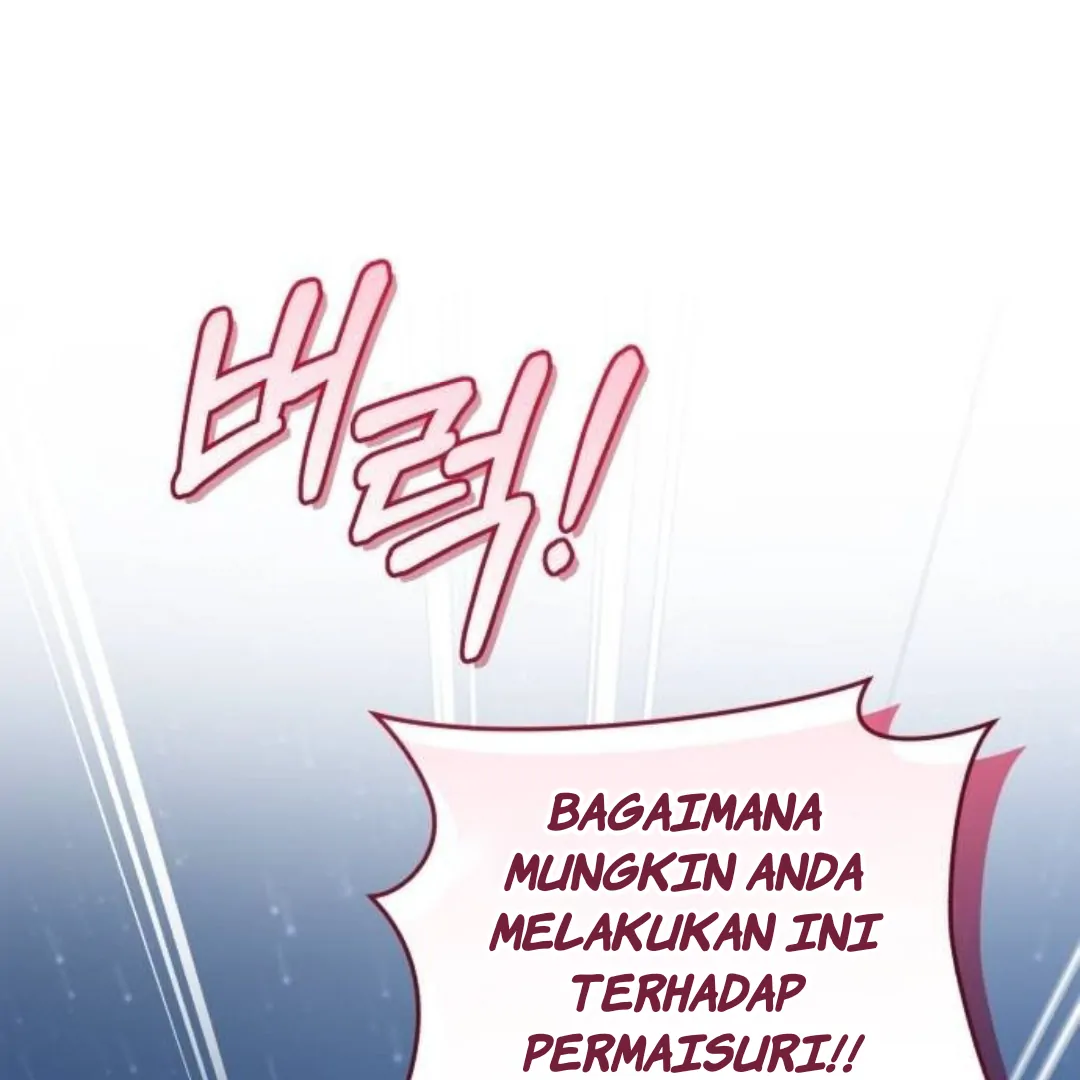 The Acting Empress Still Spends the First Night Chapter 34 Gambar 4